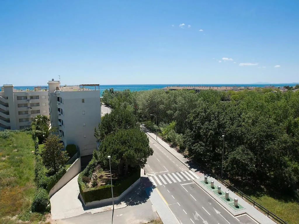 For A Stay Las Dunas Cambrils Apartment