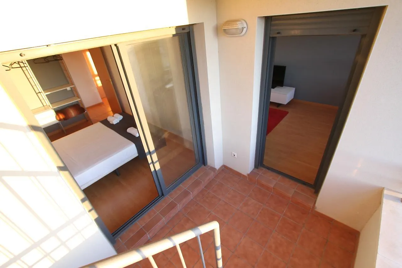 Apartment For A Stay Las Dunas Cambrils